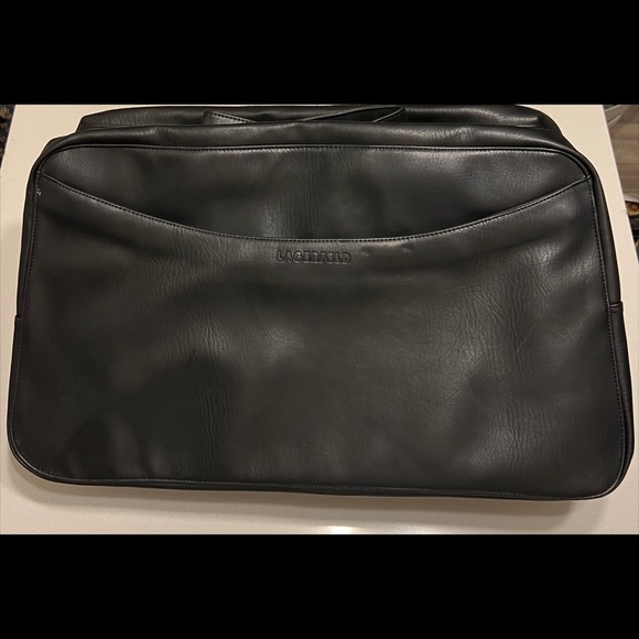 Karl Lagerfeld Other - Lagerfeld Sac De Voyage Travel Large Bag